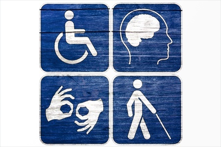Réforme de la Prestation compensatoire du handicap : la loi est parue Réforme de la Prestation compensatoire du handicap : la loi est parue