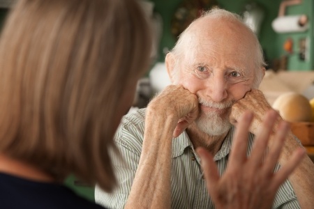 Un guide pour la prise en charge de la maladie d'Alzheimer Un guide pour la prise en charge de la maladie d'Alzheimer