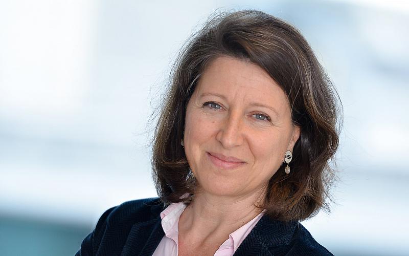 Agnès Buzyn ne veut pas diviser la communauté hospitalière Agnès Buzyn ne veut pas diviser la communauté hospitalière