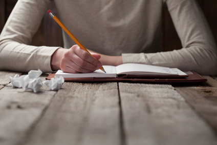 Un jour d'écriture et de partage… Un jour d'écriture et de partage…