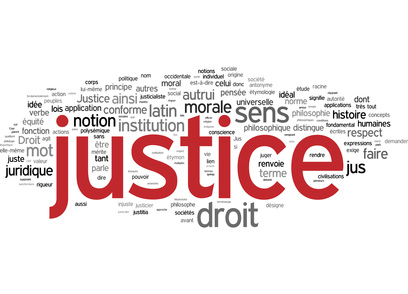 6e Journée d’échanges Psychiatrie & Justice 6e Journée d’échanges Psychiatrie & Justice