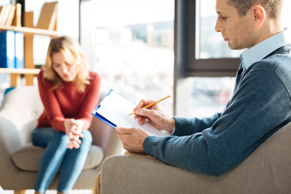 Les psychologues rappellent leur mobilisation en psychiatrie Les psychologues rappellent leur mobilisation en psychiatrie