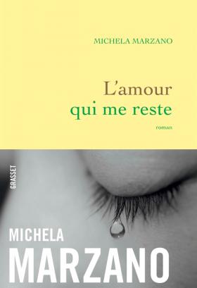 L'amour qui me reste L'amour qui me reste