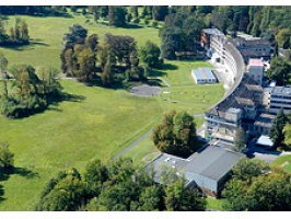Inuaguration du CESA, accueil pour adolescents en souffrance psychique Inuaguration du CESA, accueil pour adolescents en souffrance psychique