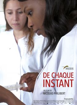 « De chaque instant », un film pour débattre ? « De chaque instant », un film pour débattre ?