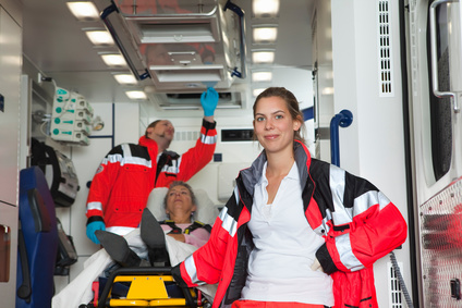 Des infirmiers psy au Smur Des infirmiers psy au Smur