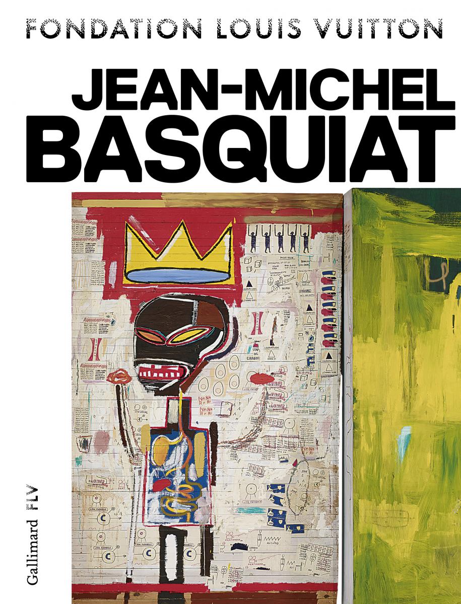 Beau livre : Jean-Michel Basquiat Beau livre : Jean-Michel Basquiat