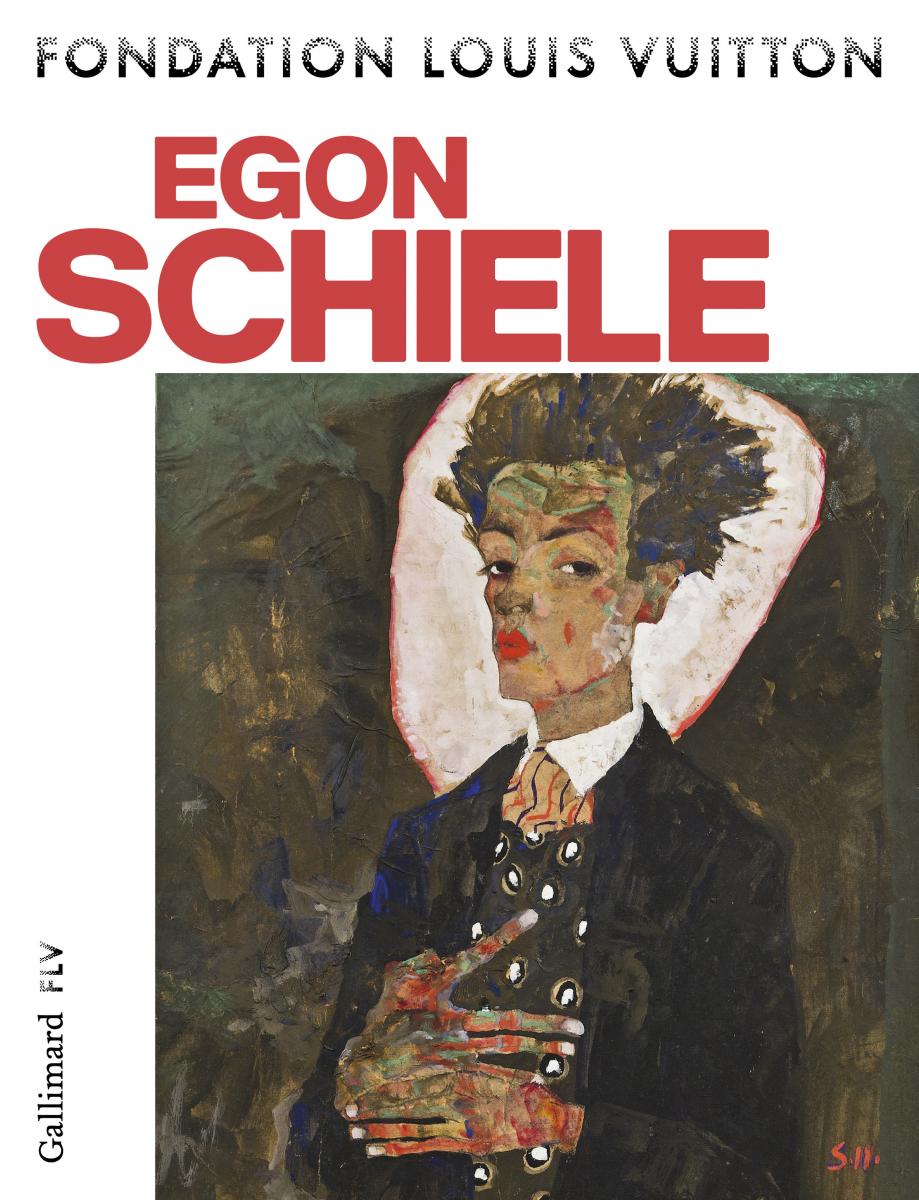 Beau livre : Egon Schiele Beau livre : Egon Schiele
