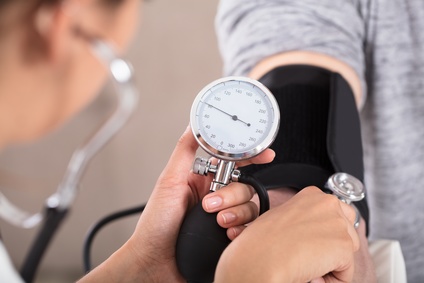 Hypertension à 50 ans et demence Hypertension à 50 ans et demence