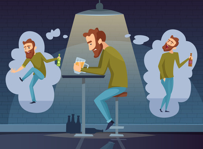 L’abus d’alcool tue chaque année plus de 3 millions de personnes L’abus d’alcool tue chaque année plus de 3 millions de personnes