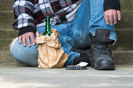 Réduction du risque alcool : un projet expérimental mené en partenariat avec Emmaüs Solidarité récompensé Réduction du risque alcool : un projet expérimental mené en partenariat avec Emmaüs Solidarité récompensé