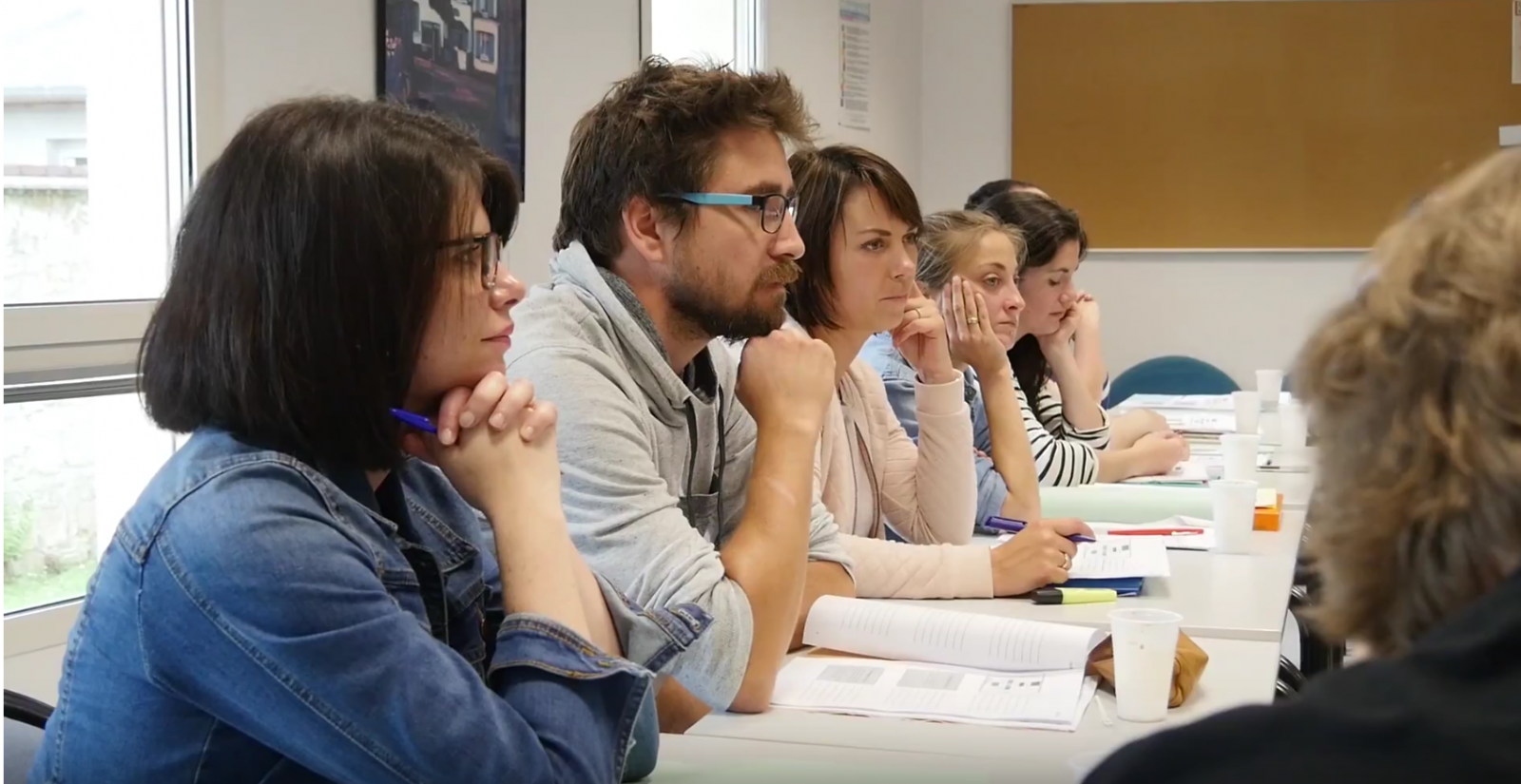 Coopérer ne va pas de soi ! Comment créer la confiance entre partenaires Coopérer ne va pas de soi ! Comment créer la confiance entre partenaires