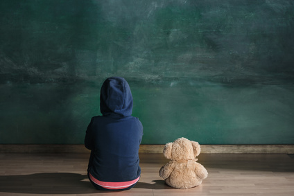 Autisme : une étude d’imagerie cérébrale inédite semble remettre en cause le modèle théorique dominant Autisme : une étude d’imagerie cérébrale inédite semble remettre en cause le modèle théorique dominant