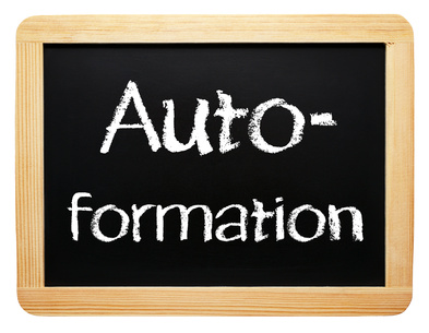 Autoformation et sociéte de l'accélération Autoformation et sociéte de l'accélération