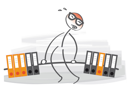 Burn-out : un programme Burn-out : un programme