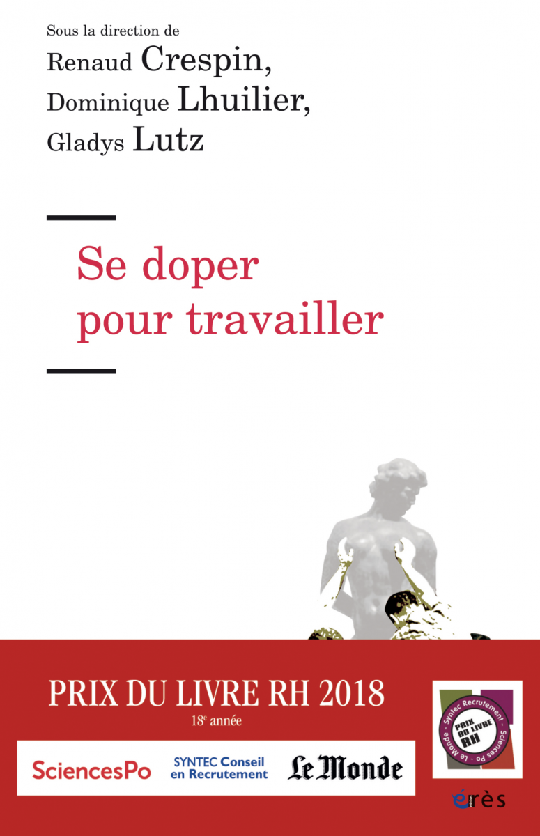 Se doper pour travailler Se doper pour travailler