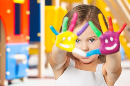 Petite enfance : pour un accueil de qualité Petite enfance : pour un accueil de qualité