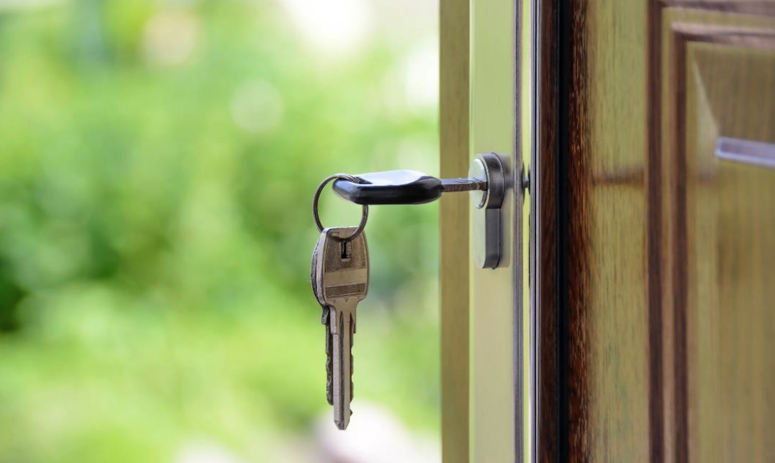 L'appartement « L’Intervalle » à Lille pour le handicap psychique L'appartement « L’Intervalle » à Lille pour le handicap psychique