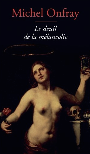 Le deuil de la mélancolie Le deuil de la mélancolie