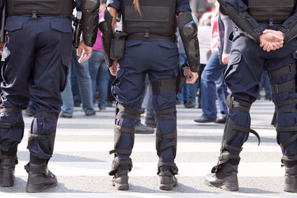 Police : programme de mobilisation contre le suicide Police : programme de mobilisation contre le suicide