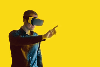 La réalité virtuelle pour former les infirmiers à la gestion de la violence en psychiatrie La réalité virtuelle pour former les infirmiers à la gestion de la violence en psychiatrie