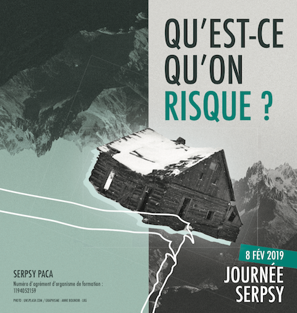 Qu'est-ce qu'on risque ? Qu'est-ce qu'on risque ?