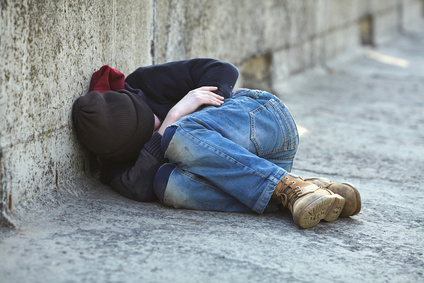 Souffrance psychique et exclusion : une alliance GHU Paris / RATP Souffrance psychique et exclusion : une alliance GHU Paris / RATP