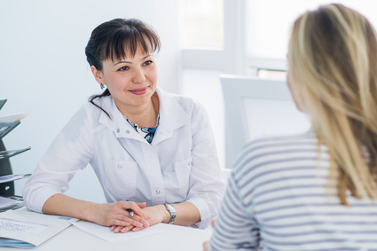 C'est ton premier poste en psychiatrie… C'est ton premier poste en psychiatrie…