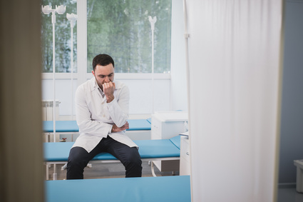 Les peurs dans le travail infirmier de psychiatrie Les peurs dans le travail infirmier de psychiatrie