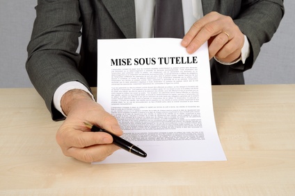 Tuteurs et curateurs des majeurs : des mandataires aux profils différents Tuteurs et curateurs des majeurs : des mandataires aux profils différents