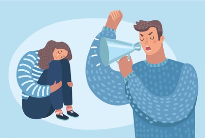 Etude sur l’impact des violences dans le couple sur les enfants Etude sur l’impact des violences dans le couple sur les enfants