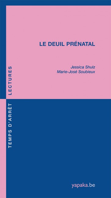 Le deuil prénatal Le deuil prénatal