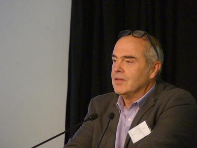 Pierre Thomas coprésident du Copil Pierre Thomas coprésident du Copil