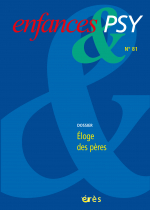 Parution du dossier Parution du dossier