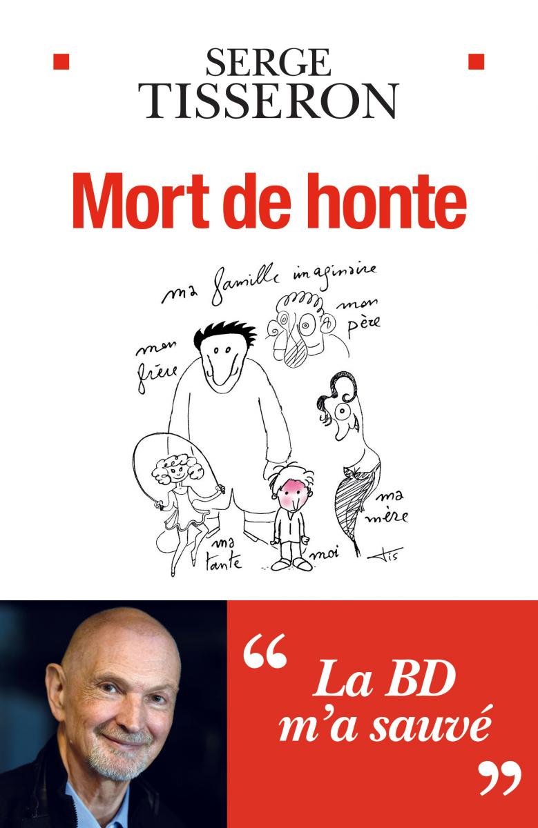 Mort de honte Mort de honte