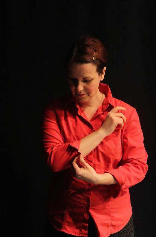 Jeanne : Spectacle gratuit Jeanne : Spectacle gratuit