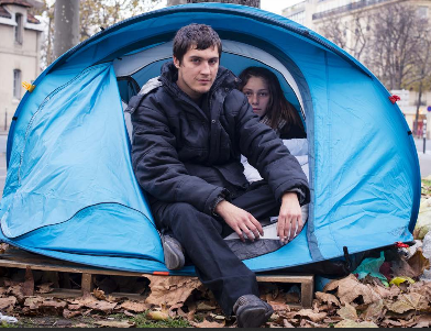 La Fondation Abbé Pierre dénonce la détresse des personnes sans logement sortant d'hôpital psy La Fondation Abbé Pierre dénonce la détresse des personnes sans logement sortant d'hôpital psy
