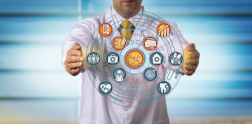La HAS finalise le référentiel de certification V2020 La HAS finalise le référentiel de certification V2020