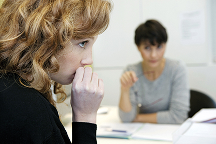 Des ados en psychiatrie adulte… Des ados en psychiatrie adulte…