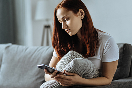 La e-psychiatrie fait ses preuves… La e-psychiatrie fait ses preuves…