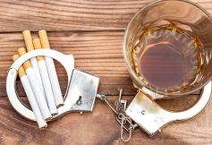 Tabac et alcool : Le Cese appelle à diversifier les politiques publiques Tabac et alcool : Le Cese appelle à diversifier les politiques publiques