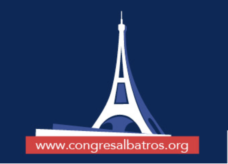 Les Grands Prix du congrès de l’ALBATROS 2019 Les Grands Prix du congrès de l’ALBATROS 2019