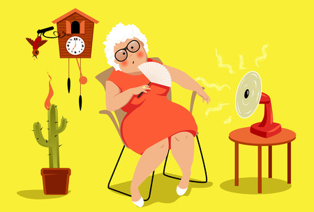 Psychotropes et canicule Psychotropes et canicule