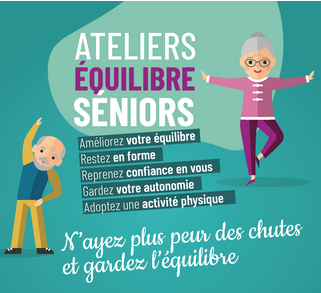 Un programme efficace pour prévenir les chutes chez les personnes âgées Un programme efficace pour prévenir les chutes chez les personnes âgées