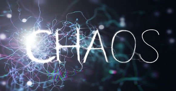 @Xperience Chaos, une installation scénographique pour miuex comprendre les troubles psychiques @Xperience Chaos, une installation scénographique pour miuex comprendre les troubles psychiques
