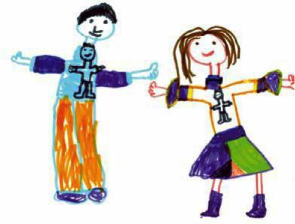 Parents-bébé : ces liens qui nous questionnent Parents-bébé : ces liens qui nous questionnent