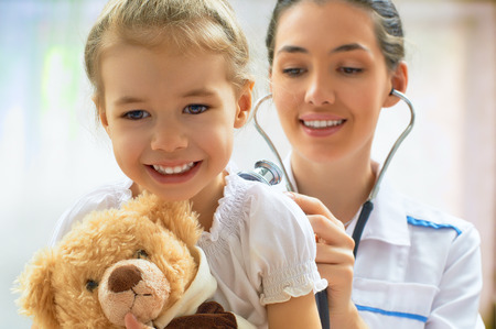 Améliorer l'accueil des enfants à l'hôpital Améliorer l'accueil des enfants à l'hôpital