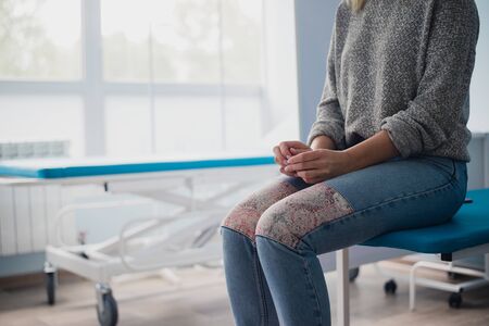 La Haute Autorité de santé incite les médecins à mieux repérer les violences faites aux femmes La Haute Autorité de santé incite les médecins à mieux repérer les violences faites aux femmes