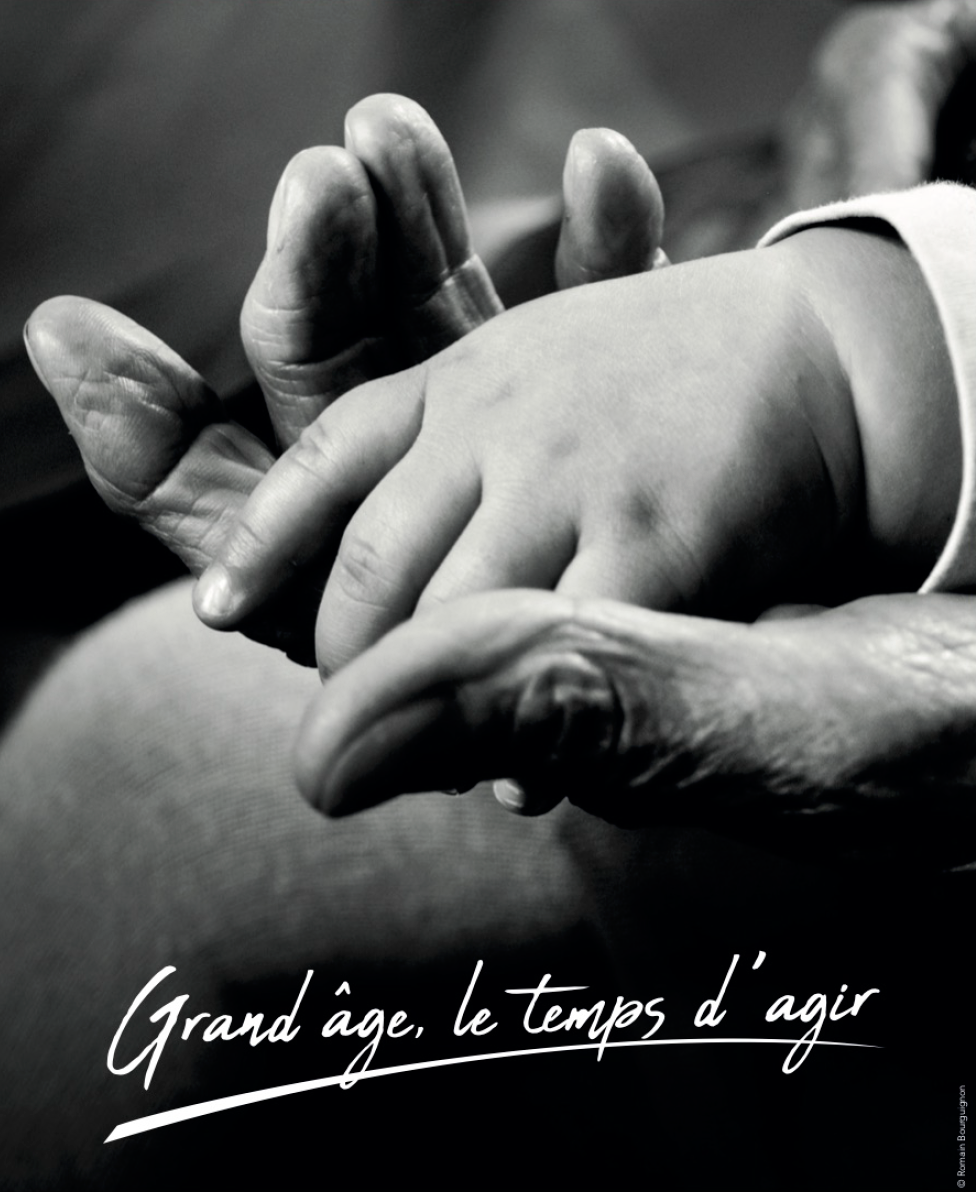 Grand âge et autonomie: comment faire... Grand âge et autonomie: comment faire...