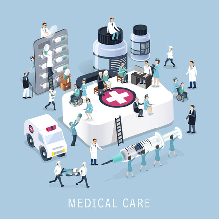 L’hôpital public en crise : origines et propositions L’hôpital public en crise : origines et propositions